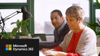 How to simplify payroll with Dynamics 365 Human Resources and Ceridian Dayforce [upl. by Colinson]