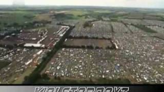 Wacken Dokumentation  Reportage  ZDF 0103 [upl. by Ahsinirt770]