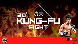 30° KUNGFU FIGHT [upl. by Pepin]