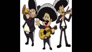 HAPPY BIRTHDAY CON MARIACHI [upl. by Hollingsworth]