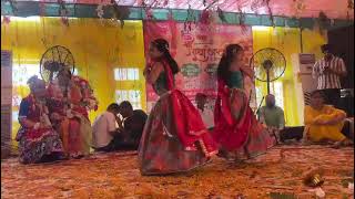 RADTHA ASHTAMI  CELEBRATIONS DANCE PERFORMANCE 2024 [upl. by Alakcim]