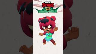 OS 3 BRAWLERS MAIS NOVOS DO BRAWL STARS brawlstars [upl. by Neelyaj]