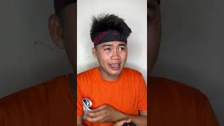 POV “Kalendaryo” Full Story Watch till end fyp marvinavisado [upl. by Sorvats]