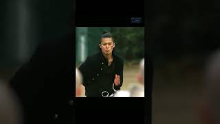 genji solo vs housen  Crows Zero 2 scene [upl. by Sumer]