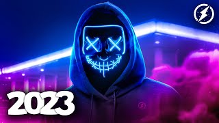 Music Mix 2023 🎧 EDM Remixes of Popular Songs 🎧 Gaming Music  Bass Boosted [upl. by Melan]