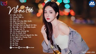 Nhạc Trẻ Ballad Việt Hay Nhất 2024  Lk Nhạc Trẻ Mới Gây Nghiện  Nhạc Việt Hot Nhất Hiện Nay [upl. by Enirroc654]