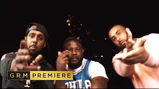 Skeamer X Skore Beezy X Clue  Action Music Video  GRM Daily [upl. by Ateekahs]