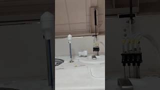 Fully automatic Biochemistry analyzerbiochemistry laboratory bmlt shortvideo [upl. by Assillem]