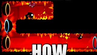 Geometry dash memes I stole from discord LOUD [upl. by Necila]