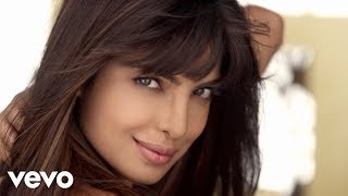 Priyanka Chopra  In My City ft william [upl. by Milburn]