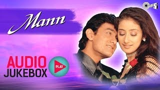 Rang Jukebox  Full Album Songs  Divya Bharti Kamal Sadanah Nadeem Shravan [upl. by Freiman556]