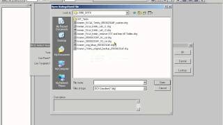 DCX CMR Software User Guide  Startup Guide  Video 1 [upl. by Lrat]