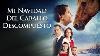 Mi Navidad Del Caballo Descompuesto  Pelicula Completa en Espanol  Película para toda la familia [upl. by Erika]