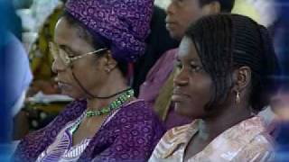 Kenneth Copeland Ministries  Kenneth amp Gloria Copeland in Lagos Nigeria [upl. by Haron]