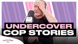 Undercover Cop Tells All  The Crazy True Life Of Dale Sutherland [upl. by Aneres]