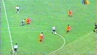 VERACRUZ VS GUADALAJARA CLAUSURA 2004 [upl. by Elora]