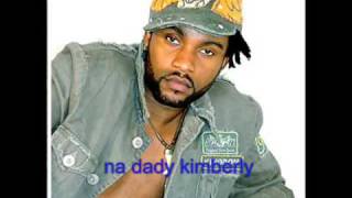 Fally ipupa A2BM travelling love  LYRICS [upl. by Enaek]