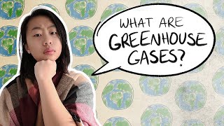 Greenhouse gases explained for kids  CBC Kids News [upl. by Nyleahs]