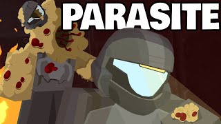 ROBLOX Parasite can we SURVIVE [upl. by Allen]