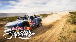 Red Bull Signature Series – Mint 400 FULL TV EPISODE [upl. by Aicilihp627]