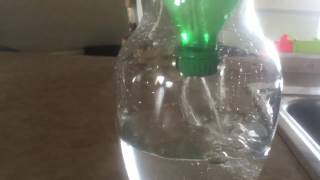 How To Make Magnetically Structured Water The Easy Way [upl. by Rehtse962]