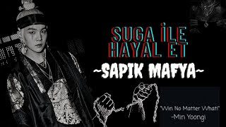 Suga ile hayal et Sapık Mafya 11 Bölüm açıklamada [upl. by Hans]