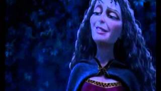 Tangled  Mother Knows Best Reprise POLISH SubsampTrans [upl. by Francesca284]