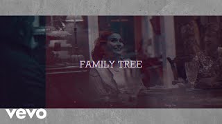 Caylee Hammack  Family Tree Official Lyric Video [upl. by Kcid]