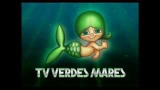 TV Verdes Mares Fortaleza  Saindo do Ar 20102013 [upl. by Sanford]