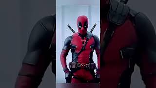 BYE BYE BYE DANCE Deadpooldeadpool foryou marvel [upl. by Naylor]