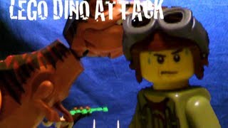 DINO Attack [upl. by Harahs]