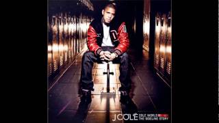 J Cole feat Missy Elliott  Nobodys Perfect [upl. by Mcintyre]