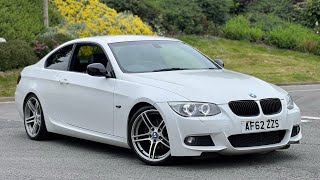 2012 BMW 318i AF62 ZZS [upl. by Anuaek97]