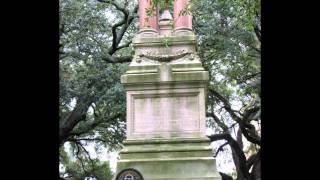 The Best of Savannah Georgia  Road Trip [upl. by Nae643]