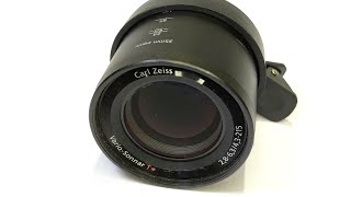 Worlds Best Macro Lens for mobile  Sony HX400 V Lens [upl. by Halet176]