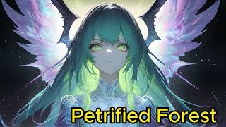 Rekori  Petrified Forest [upl. by Healion]