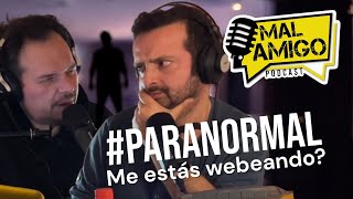 PARANORMAL Conversamos de esas cosas que a todos nos han pasado CAP 4 ¡Por fin [upl. by Demona78]