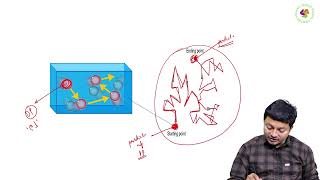 Kinetic Properties of Colloids [upl. by Noell206]