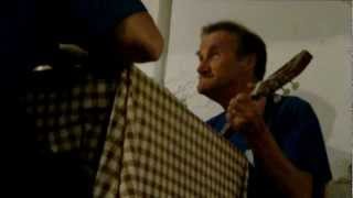 WORLD MUSIC Old Istrian folk songs Croatia [upl. by Chi790]