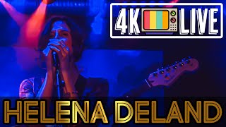 Helena Deland  Truth nugget live 4k Berlin 2024 [upl. by Mcnamara]