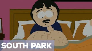 Randy Marsh discovers his swollen testicles [upl. by Bromley174]