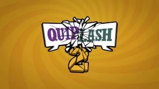 Quiplash 2 OST  Round 2 Vote [upl. by Affra]