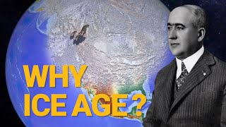 How did we know the Ice Age cycle Milankovitch cycle [upl. by Caughey]