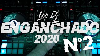 ENGANCHADO 2020 N°2  Leo Dj EN VIVO [upl. by Leunamnauj228]