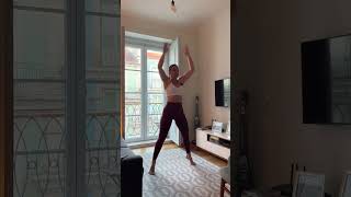 Workout cardio silencieux et sans saut 🔥 [upl. by Inalan]