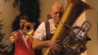 Mnozil Brass Documentary quotDie etwas andere Blasmusikquot 2005 english subs [upl. by Colby483]