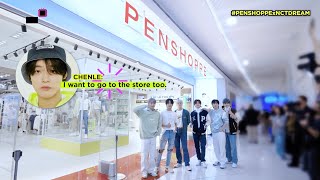 PENSHOPPE V ft NCT DREAM Minisode 2 Trailer [upl. by Baskett]