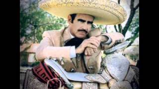 Tu ingratitud  Vicente fernandez [upl. by Fan]