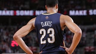 Top 10 New Orleans Pelicans Plays of the 20132014 Season [upl. by Hamian]