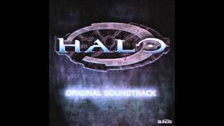 01 Opening Suite  Halo Original Soundtrack [upl. by Auqeenahs]